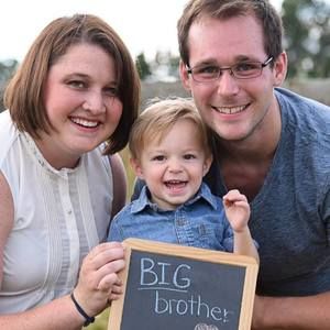 Meet your Posher, Hillary